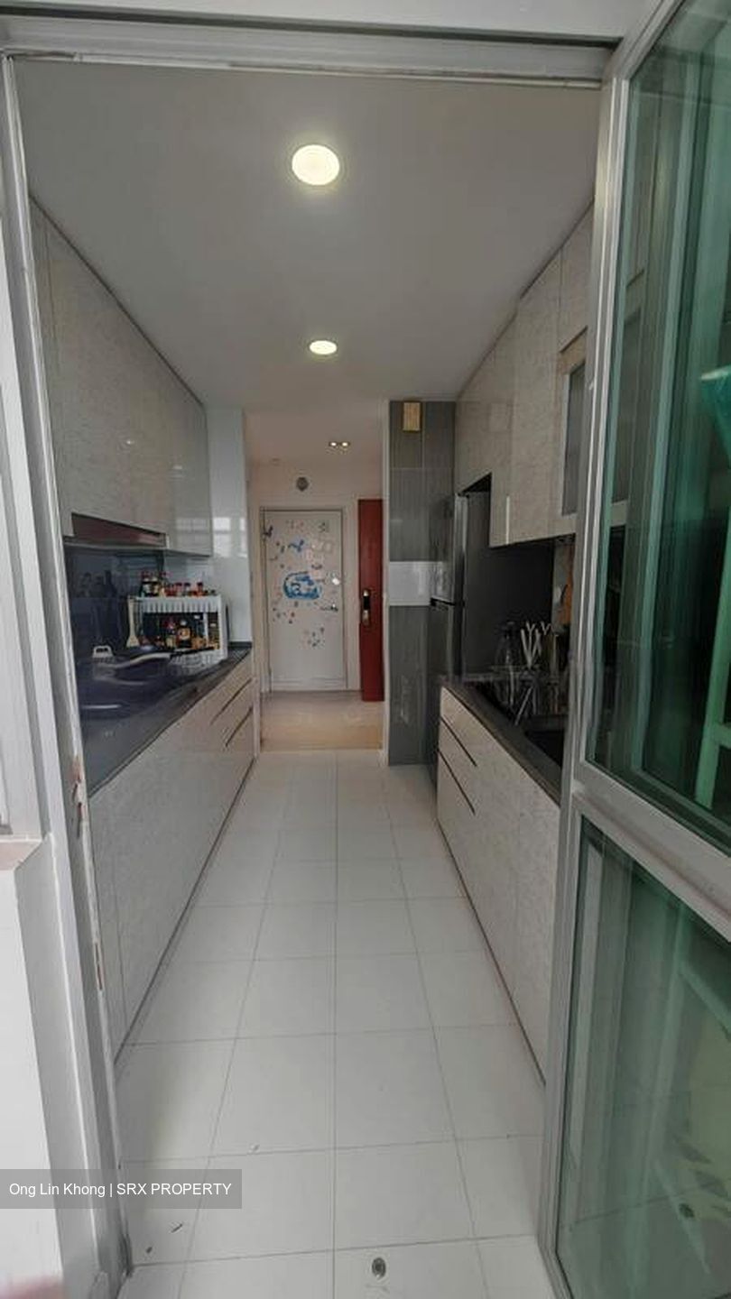 Blk 10B Bendemeer Light (Kallang/Whampoa), HDB 4 Rooms #520707231